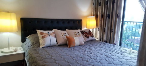 1Bed | 1Bath | BTS Thong Lo | 43sqm | THB 18,000/mo | Fl.7 — Noble Remix Bangkok