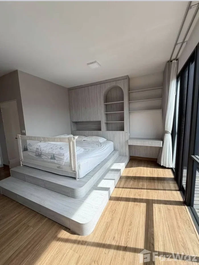 รูป ขาย บ้านเดี่ยว 3 ห้องนอน ในโครงการ บ้านกลางเมือง สุขุมวิท - อ่อนนุช 6744372 - รูปที่ 3/10