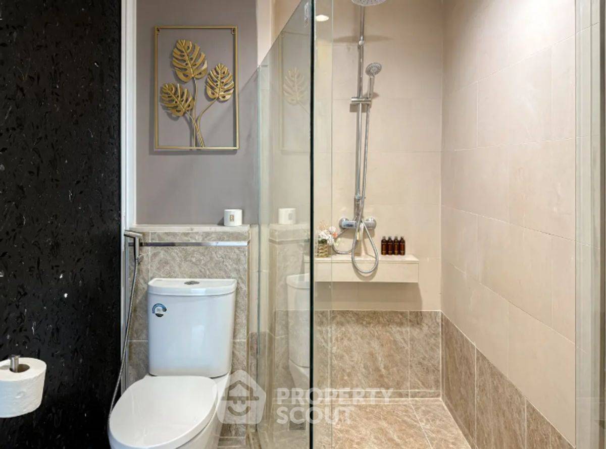 รูป คอนโด 2 ห้องนอน ชั้น 17 ที่สาธร ไพร์ม เรสซิเดนซ์ ใกล้ BTS เซนต์หลุยส์ (ID 2977749) - รูปที่ 3/10