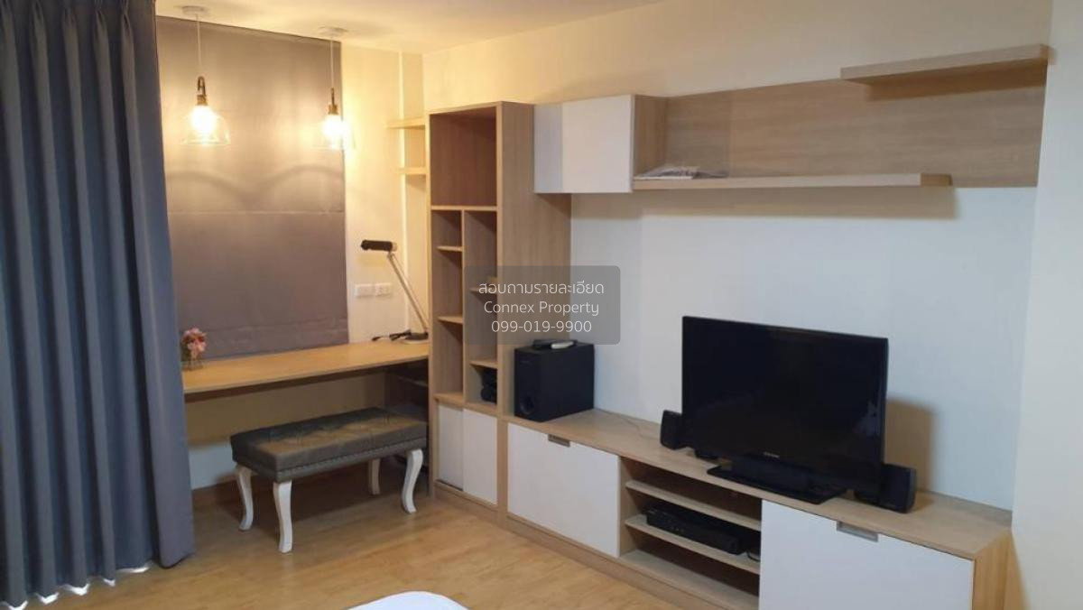 picture FOR RENTCondo The Link Sukhumvit 50 BTS-On Nut CX-22078-1 - 3/4