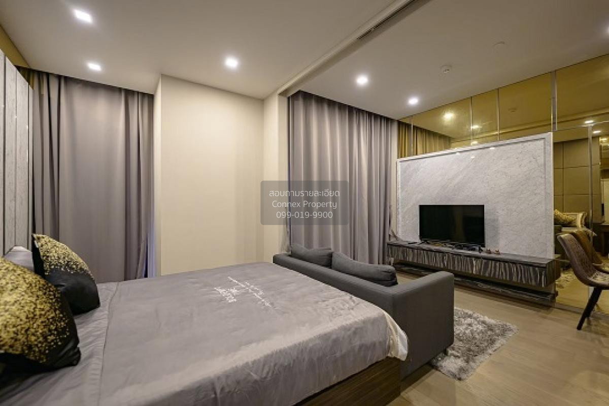 picture FOR RENTCondo Ashton Asoke BTS-Asok CX-07526-1 - 2/4