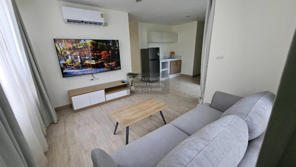 picture FOR SELLCondo Elements Srinakarin MRT-Suan Luang Rama 9 CX-102093-1 - 3/11