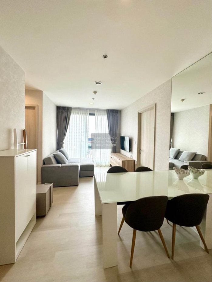 picture FOR RENTCondo RHYTHM Sukhumvit 42 BTS-Ekkamai CX-111060-1 - 8/12