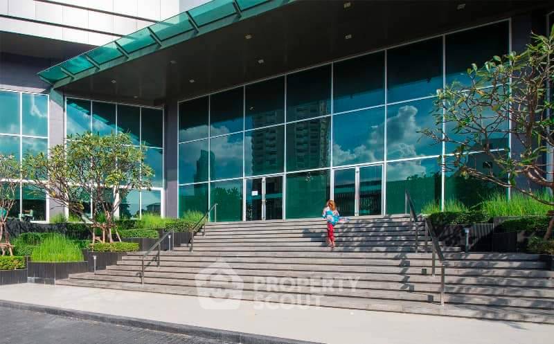 รูป คอนโด 1-ห้องนอน ที่ ริธึ่ม สาทร ใกล้ BTS สะพานตากสิน (ID 1833269) - รูปที่ 16/25