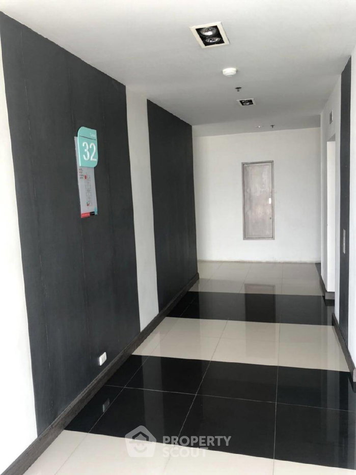 รูป คอนโด 2-ห้องนอน ที่ ชีวาทัย แอท รามคำแหง ใกล้ รามคำแหง (ID 1262277) - รูปที่ 2/9