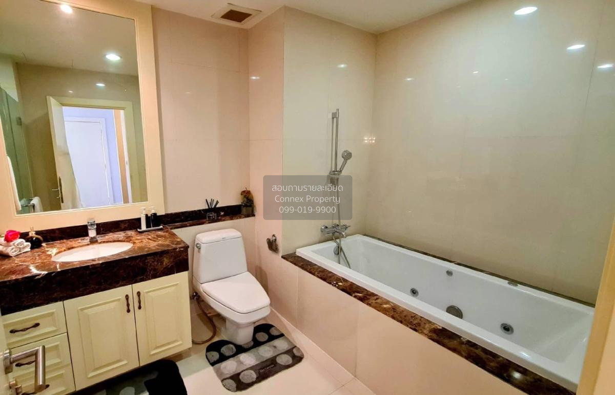 รูป เช่าคอนโด ปิยะทิพย์ เพลส BTS-พร้อมพงษ์ | Phrom Phong CX-129717-1 - รูปที่ 7/8