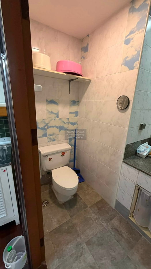 picture FOR RENTCondo Master View Executive Place BTS-Krung Thon Buri CX-166349-1 - 12/12