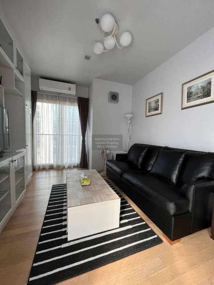 picture FOR RENTCondo Noble Refine BTS-Phrom Phong CX-73138-1 - 5/12