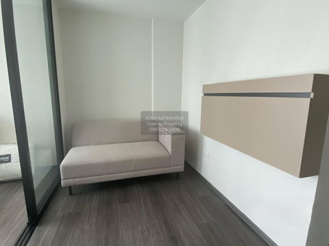 FOR RENTCondo FLEXI Sathon-Charoen Nakhon BTS-Krung Thon Buri CX-119163-1