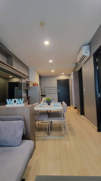 FOR RENTCondo Sky Walk Residences BTS-Phra Khanong CX-132142-1