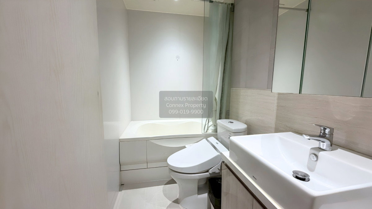 picture FOR RENTCondo Runesu Thonglor 5 BTS-Thong Lo CX-160043-1 - 7/7