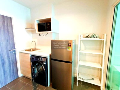 Condos for rent : FOR RENTCondo Metro Sky Wutthakat BTS-Wutthakat CX-108425-1