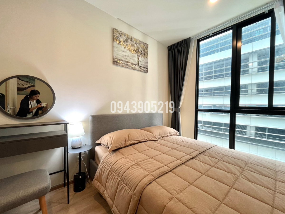 picture Nue district R9 ☎️1 bed‼️ only 16000/month ‼️NOW AVAILABLE 🔆✅ - 5/8