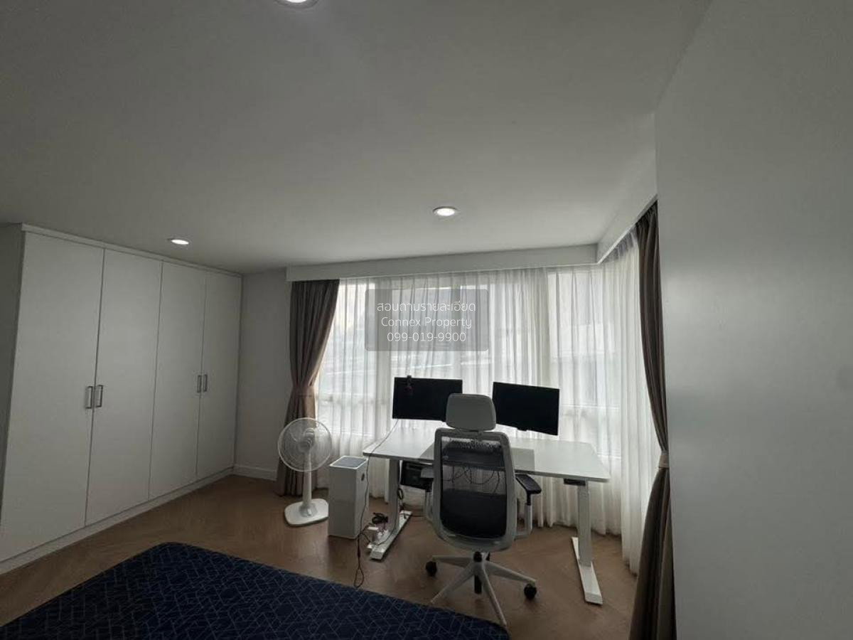 รูป ขายคอนโด บ้านสิริสาทร สวนพลู BTS-ช่องนนทรี | Chong Nonsi CX-130891-1 - รูปที่ 3/12