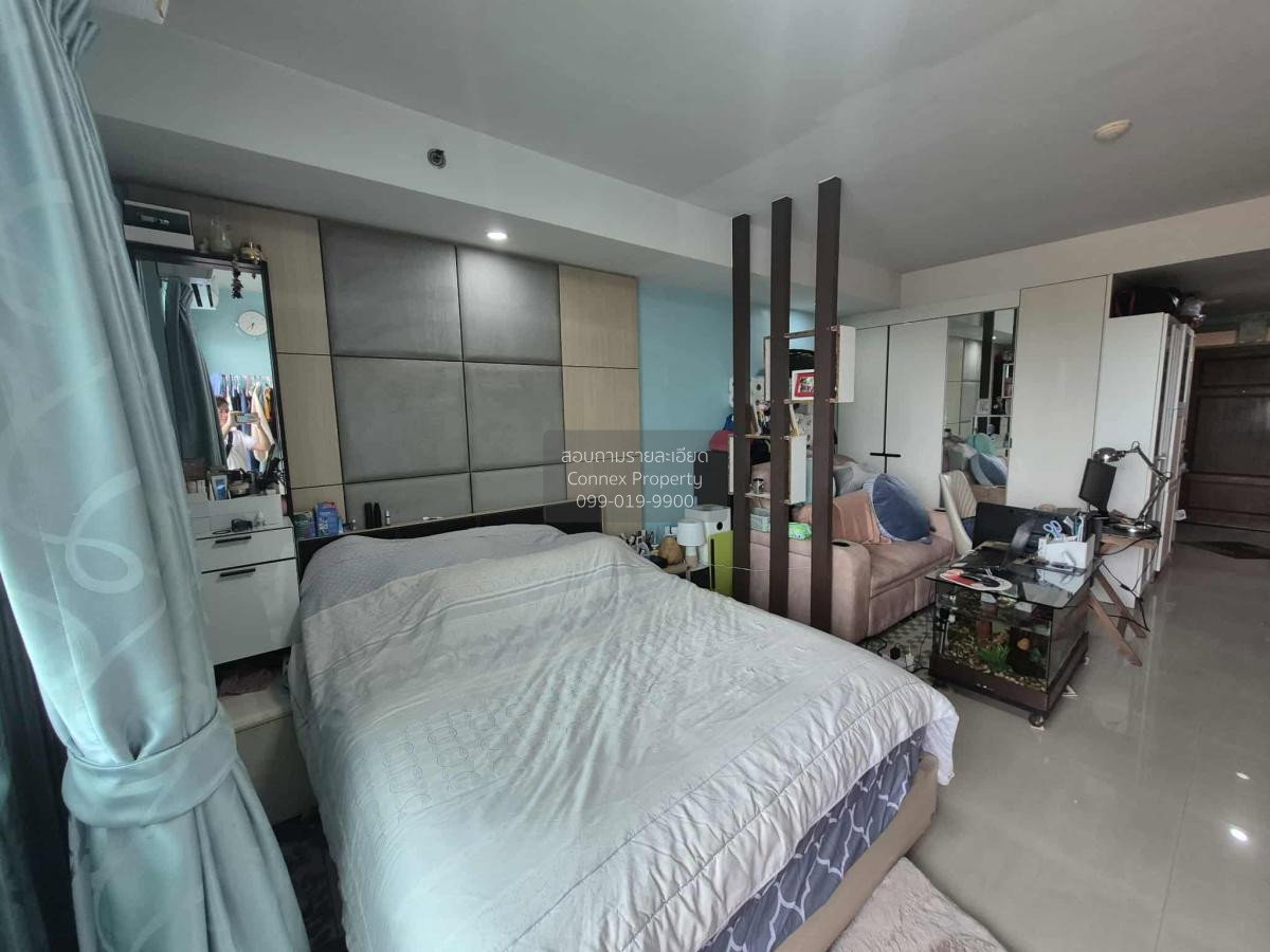 รูป ขายคอนโด ศุภาลัย โอเรียนทัล เพลส สาทร - สวนพลู BTS-ศาลาแดง | Sala Daeng CX-125208-1 - รูปที่ 2/8