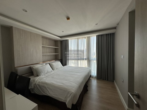 FOR RENTCondo H Sukhumvit 43 BTS-Phrom Phong CX-00526-1