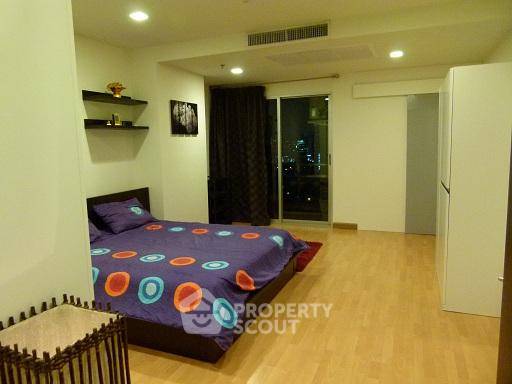 รูป คอนโด 1-ห้องนอน ที่ ณุศาศิริ แกรนด์ คอนโดมิเนียม ใกล้ BTS เอกมัย (ID 514882) - รูปที่ 1/9
