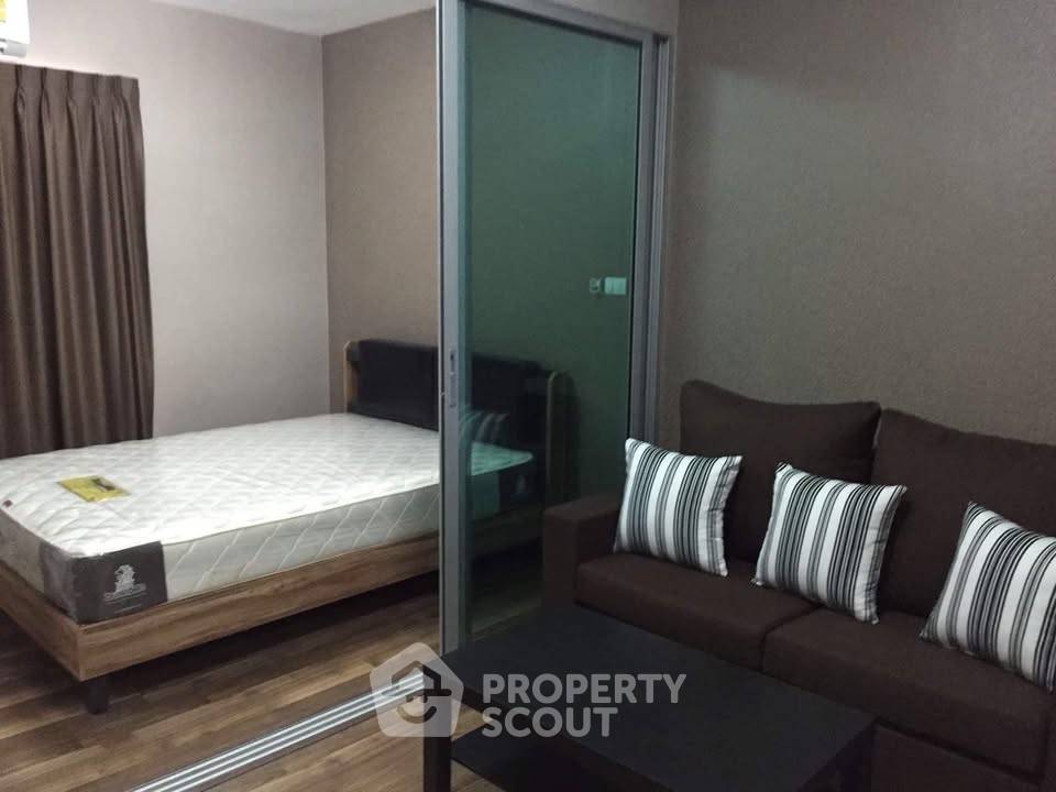 รูป ขายคอนโดหนึ่งห้องนอน A Space Me Bangna บางแก้ว 25 ตร.ม. (ID 3262947) - รูปที่ 2/10