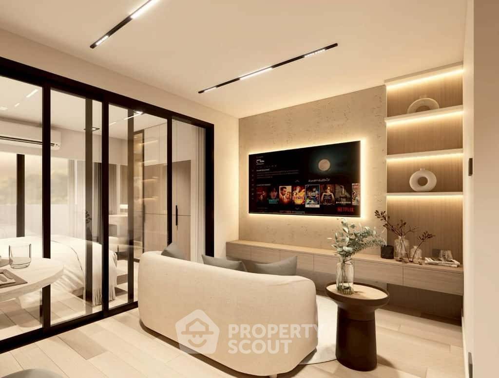 รูป คอนโด 1 ห้องนอน ขายที่ J.C. Hill Place Condominium ย่านช้างเผือก เชียงใหม่ (ID 3263750) - รูปที่ 5/13