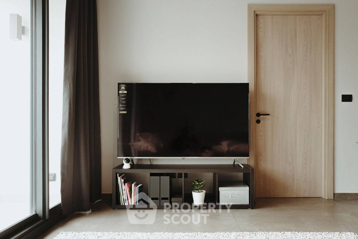 รูป คอนโด 2 ห้องนอน The Lofts Asoke ห่าง MRT เพชรบุรี 300 เมตร (ID 3260728) - รูปที่ 2/10