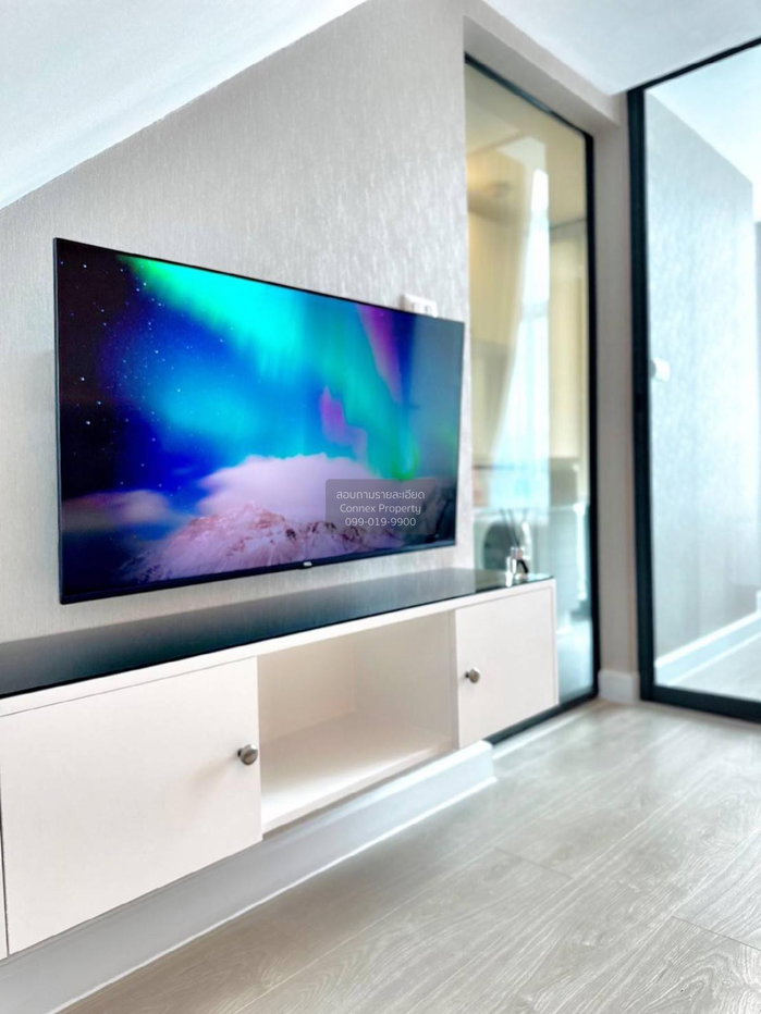 picture FOR RENTCondo Metro Sky Prachachuen MRT-Bang Son CX-85475-1 - 11/12