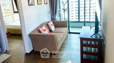 2-BR Condo at Ideo Q Siam - Ratchathewi near BTS Ratchathewi (ID 3257517)