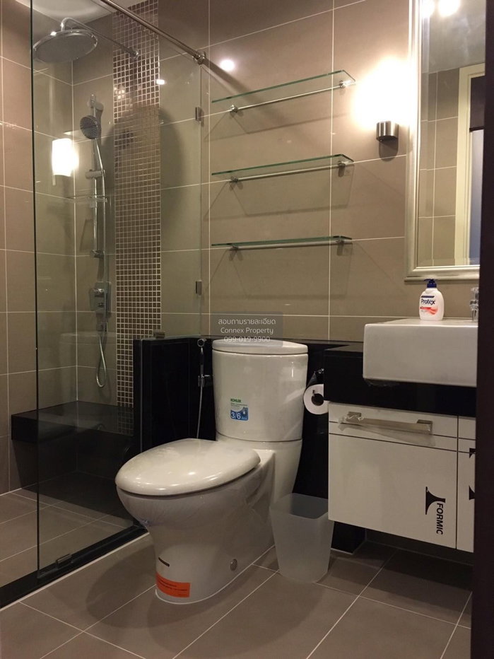 picture FOR RENTCondo Supalai Elite Sathorn-Suanplu BTS-Surasak CX-30574-1 - 4/4