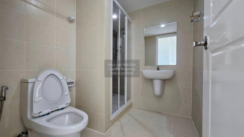 FOR SELLCondo Elements Srinakarin MRT-Suan Luang Rama 9 CX-102093-1