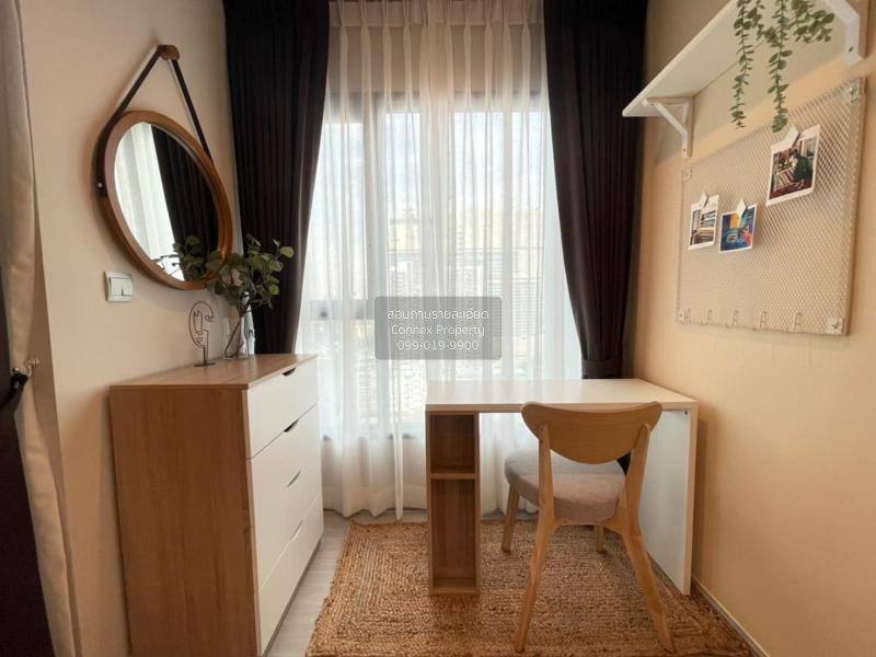 picture FOR RENTCondo Life Asoke - Rama 9 MRT-Phra Ram 9 CX-03748-1 - 6/9