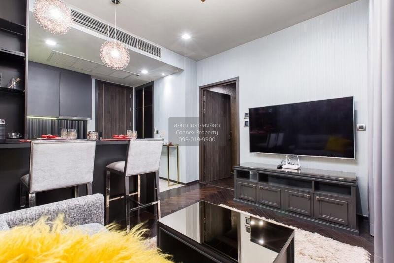 รูป เช่าคอนโด เดอะ โมนูเมนต์ สนามเป้า BTS-สนามเป้า | Sanam Pao CX-70460-1 - รูปที่ 3/7