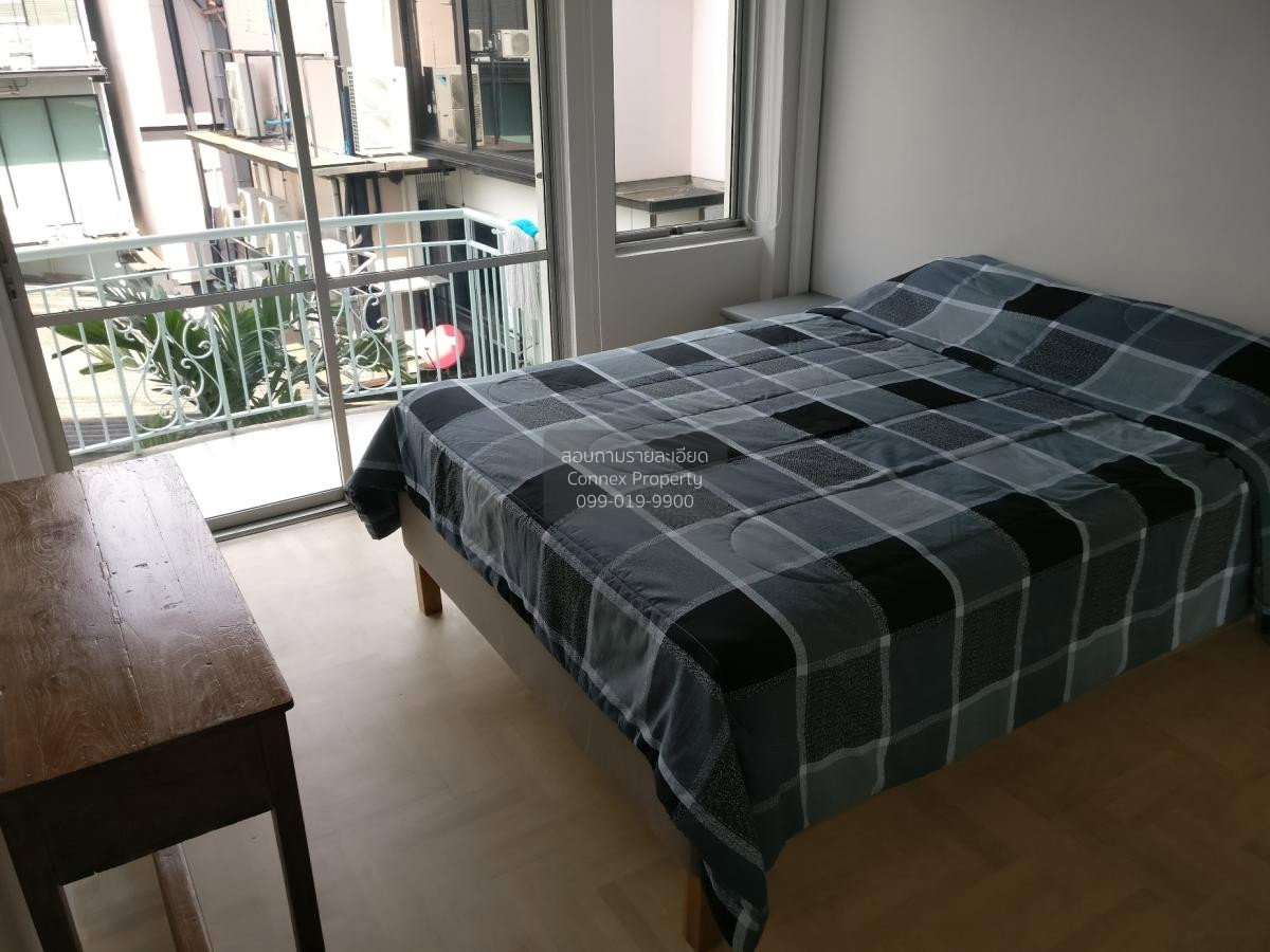 picture FOR RENTCondo Raintree Villa BTS-Thong Lo CX-17295-1 - 7/10