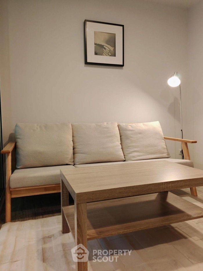 รูป คอนโด 1-ห้องนอน ที่ รีเจ้นท์ โฮม บางนา ใกล้ BTS บางนา (ID 2184901) - รูปที่ 3/10