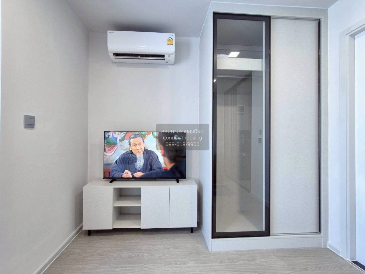 รูป เช่าคอนโด แอทโมซ โอเอซิส อ่อนนุช 0 CX-142528-1 - รูปที่ 4/12