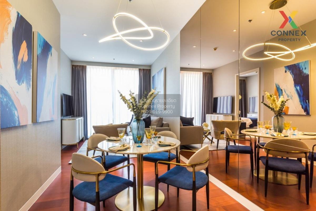 picture FOR RENTCondo Khun By Yoo BTS-Thong Lo CX-01339-1 - 2/12