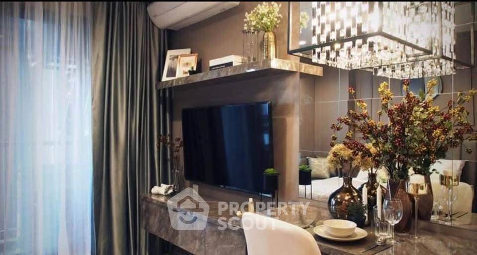 picture 1-BR Condo At Life One Wireless Near BTS Phloen Chit (ID 2846457) - 3/6
