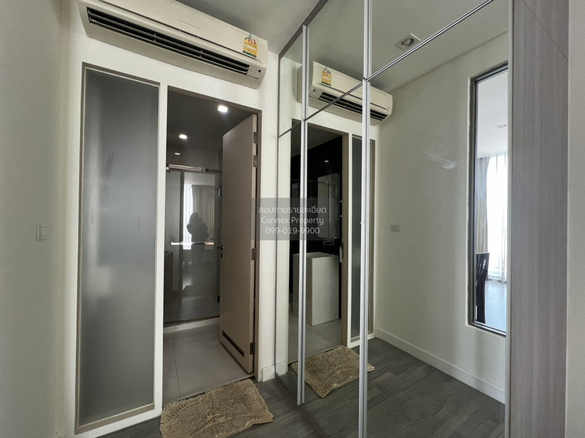 รูป เช่าคอนโด เดอะ รูม บีทีเอส วงเวียนใหญ่ BTS-วงเวียนใหญ่ | Wongwian Yai CX-166147-1 - รูปที่ 5/5