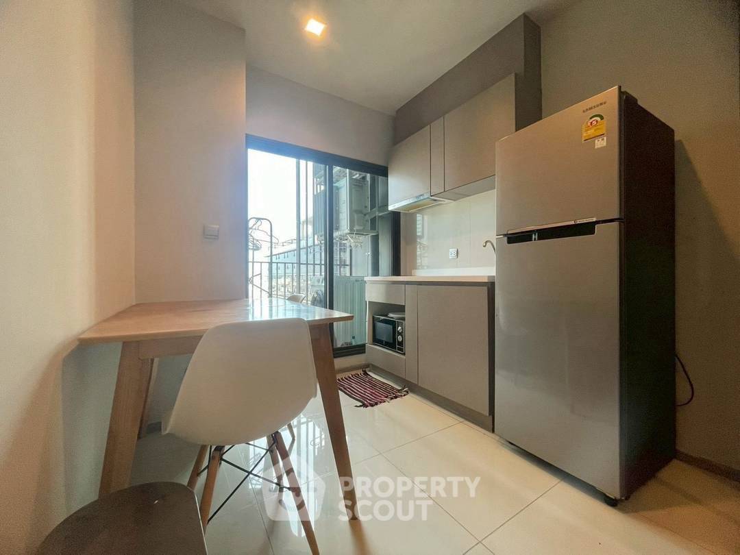 รูป คอนโด 1-ห้องนอน ที่ ไลฟ์ อโศก - พระราม 9 ใกล้ MRT พระราม 9 (ID 2687192) - รูปที่ 4/5
