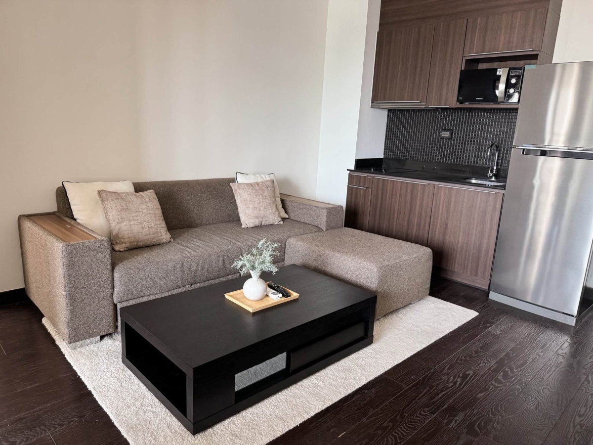 picture 📢 Ideo Q Phayathai Condo for Rent - 2/14