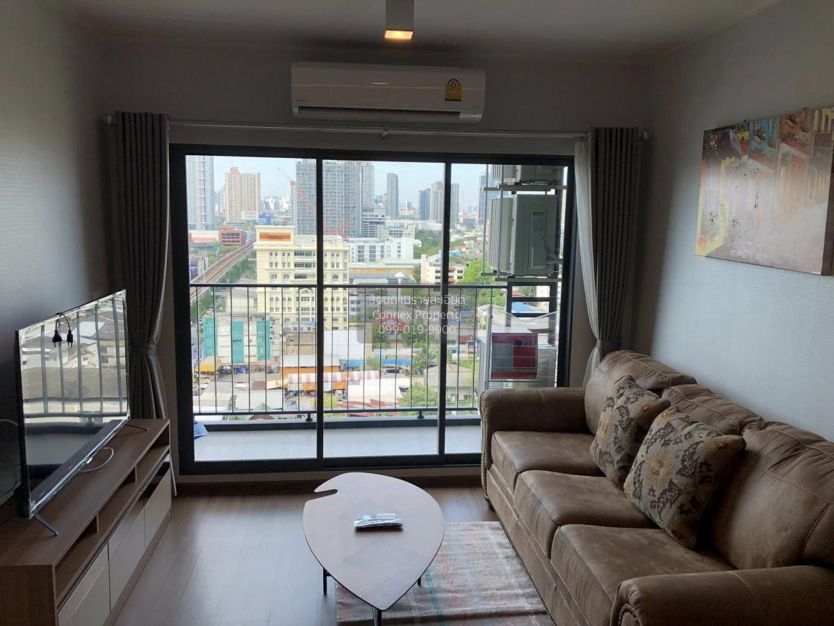 รูป เช่าคอนโด ไอดีโอ สุขุมวิท 93 BTS-บางจาก | Bang Chak CX-129550-1 - รูปที่ 4/10