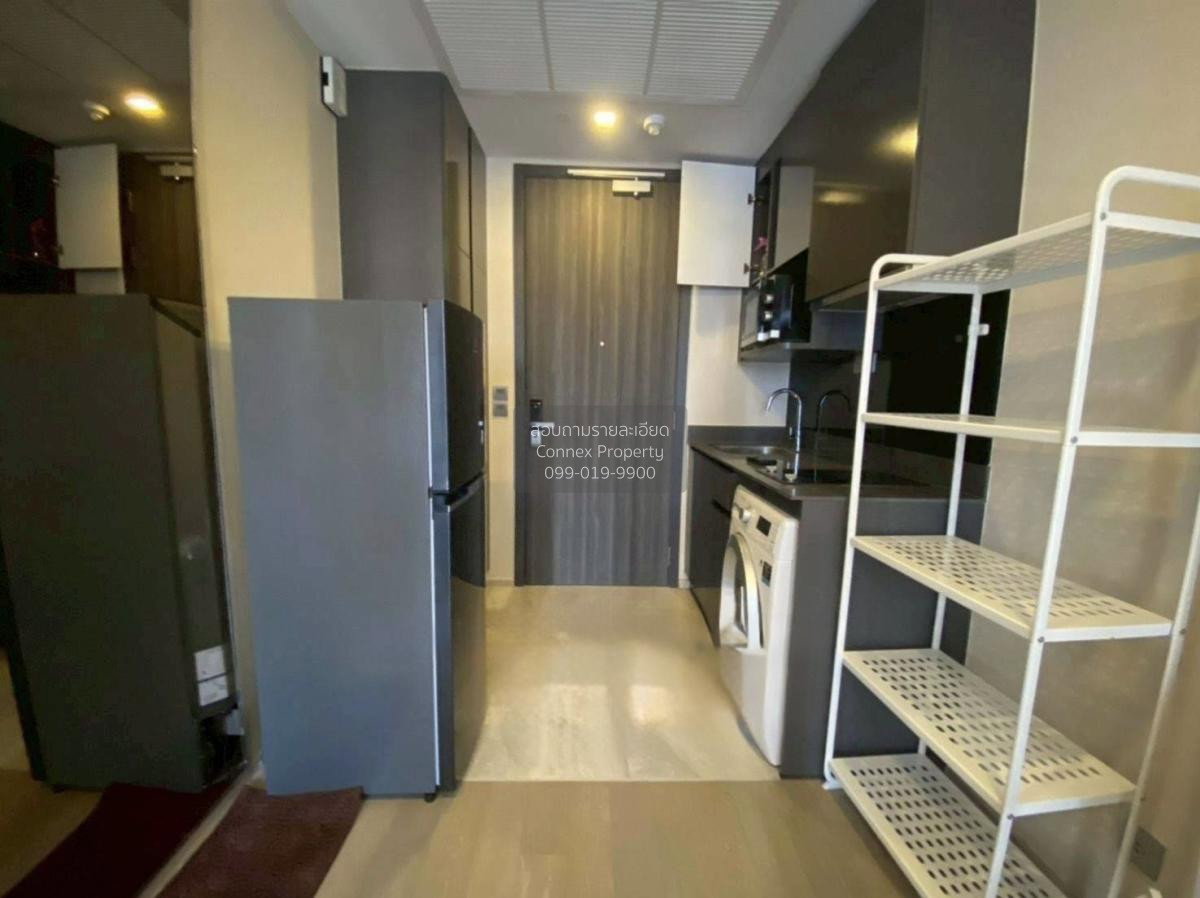 รูป เช่าคอนโด แอชตัน อโศก BTS-อโศก | Asok CX-02987-1 - รูปที่ 4/5
