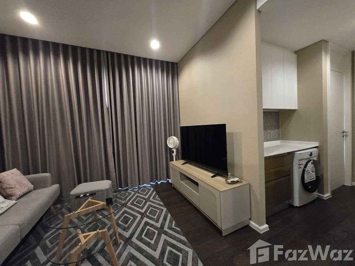 picture The Saint Residences 2 Bedrooms, 2 Bathrooms 6740282 - 9/10