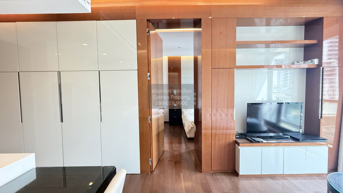 picture FOR RENTCondo The Address Sukhumvit 28 BTS-Phrom Phong CX-20302-1 - 2/9