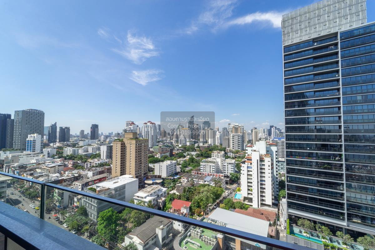 picture FOR RENTCondo Khun By Yoo BTS-Thong Lo CX-114327-1 - 9/12