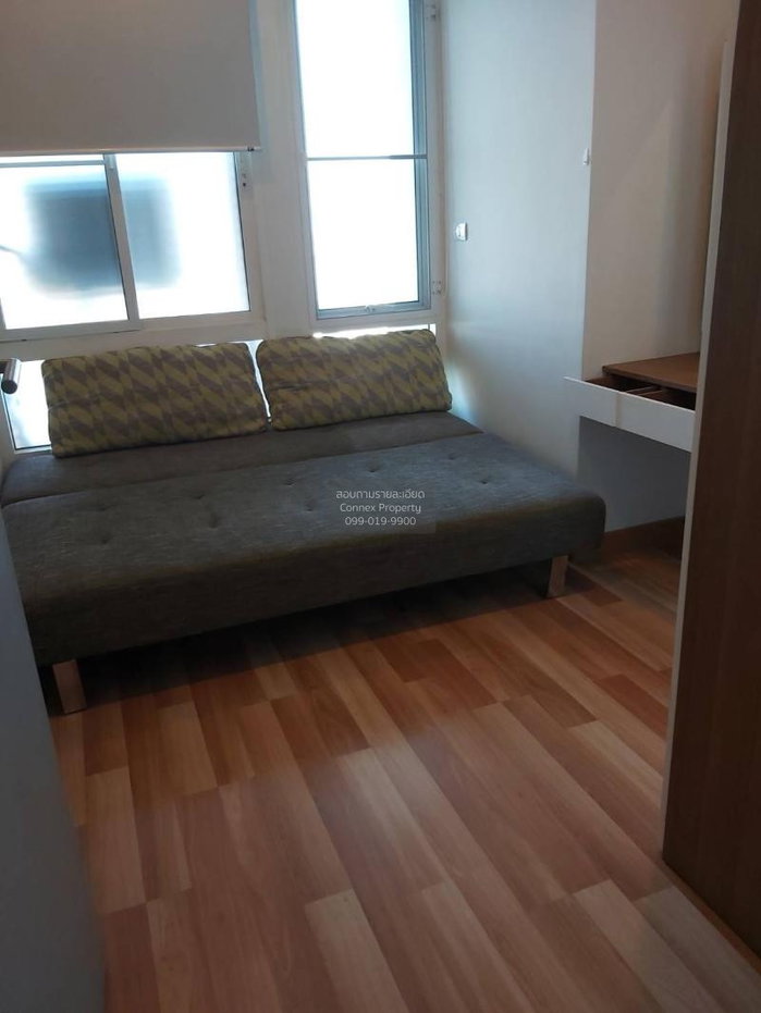 picture FOR RENTCondo Ideo Verve Sukhumvit BTS-On Nut CX-12046-1 - 5/8