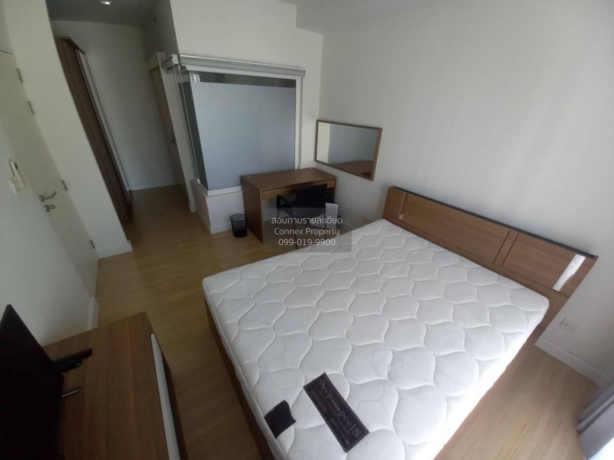 picture FOR RENTCondo The Seed Mingle MRT-Lumphini CX-54423-1 - 7/10