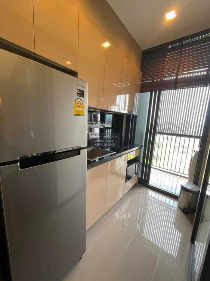 picture FOR RENTCondo The Line Sukhumvit 71 BTS-Phra Khanong CX-06293-1 - 7/11