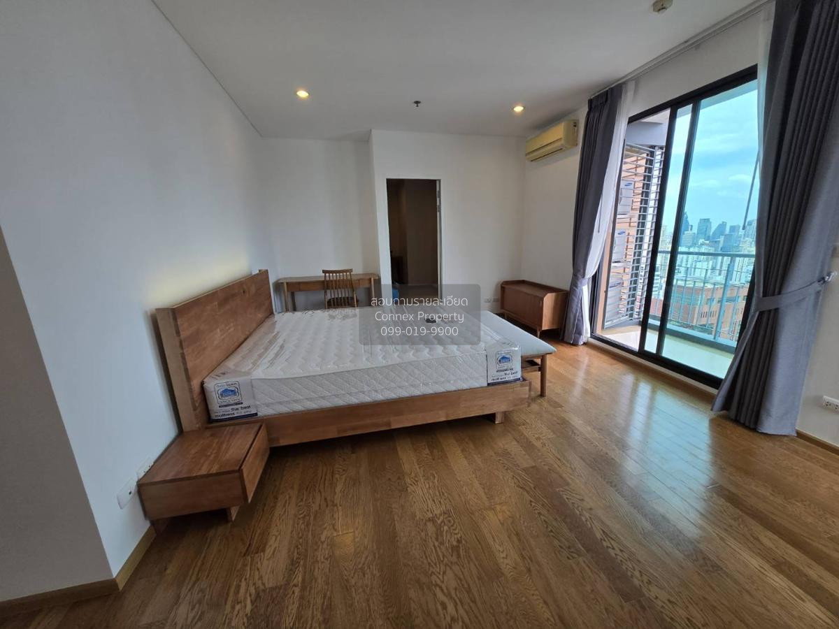 picture FOR RENTCondo Villa Asoke MRT-Phetchaburi CX-122395-1 - 4/11