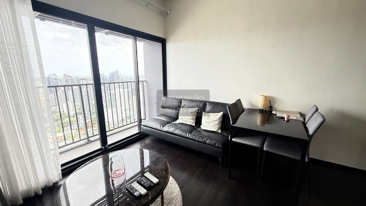 picture FOR RENTCondo Park Origin Thonglor BTS-Thong Lo CX-134080-1 - 1/7