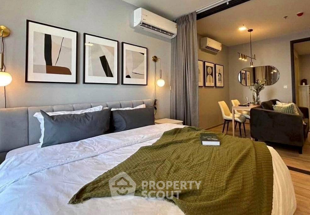 รูป ขายคอนโด 1 ห้องนอน XT Phayathai ใกล้ BTS พญาไท (ID 3256371) - รูปที่ 4/6