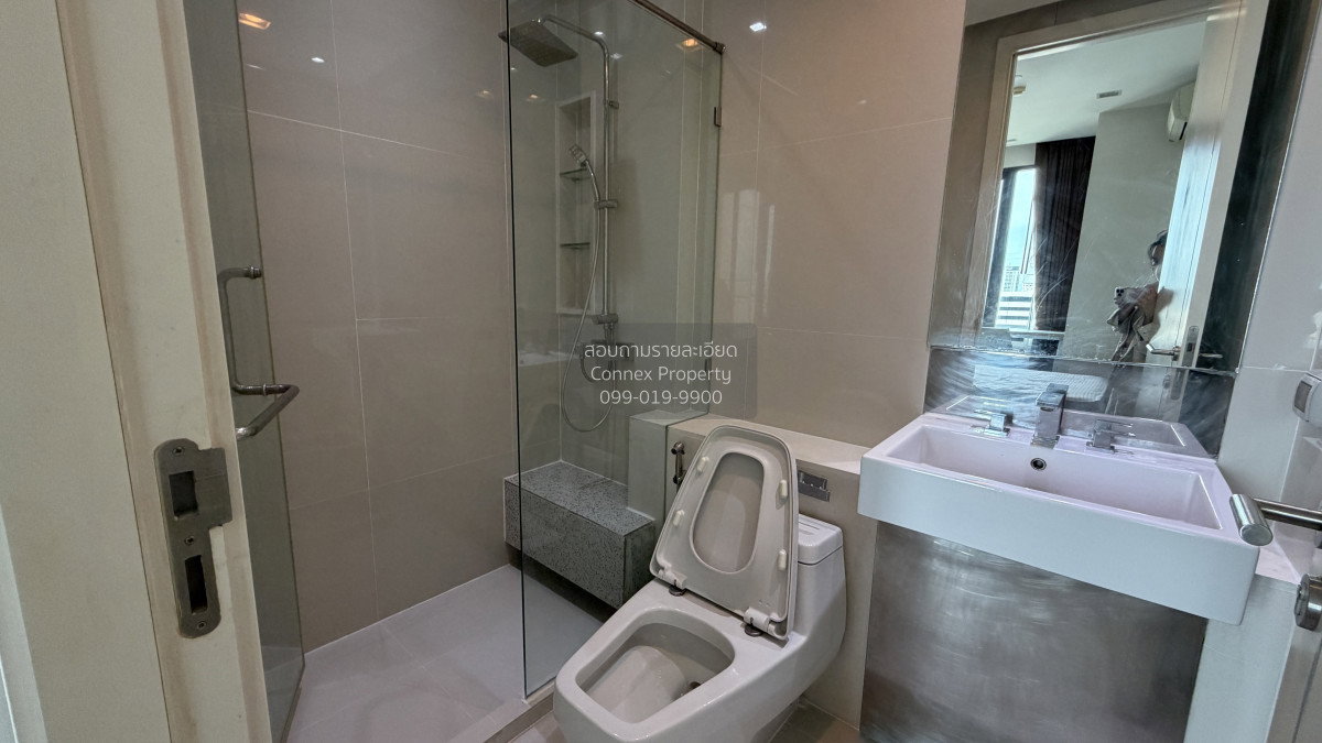 รูป เช่าคอนโด อีควิน็อคซ์ พหล-วิภา MRT-สวนจตุจักร | Chatuchak Park CX-00557-1 - รูปที่ 6/6